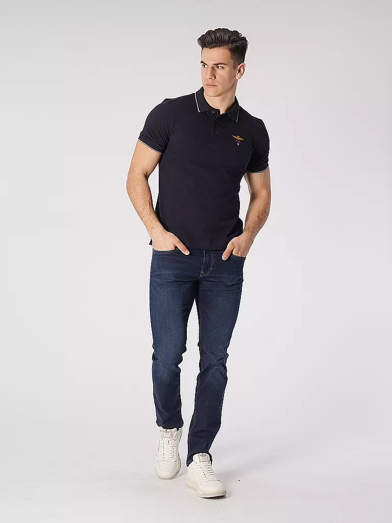 AERONAUTICA MILITARE Poloshirt